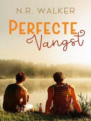 cover image of Perfecte vangst